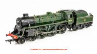 31-116A Bachmann BR Standard 4MT Steam Loco number 75029 in BR Lined Green - Late Crest - BR2 Tender - Era 5.